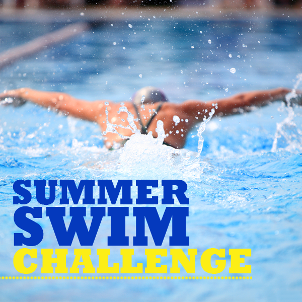 Summer Swim Challenge